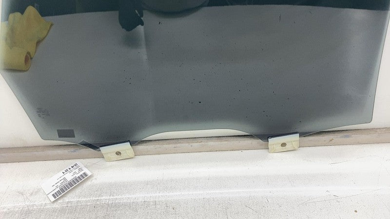 4KE 845 025 A ⭕ 2019-2023 Audi E-Tron Quattro Rear Left Side Door Window Glass 4KE845025A