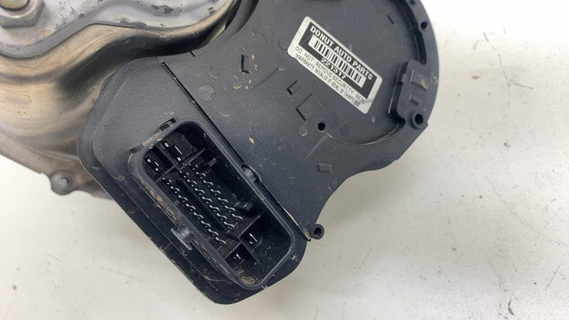 125067100A ⭕ 24-25 Cybertruck Power Brake Booster Master Cylinder & Reservoir 1250671-00-A