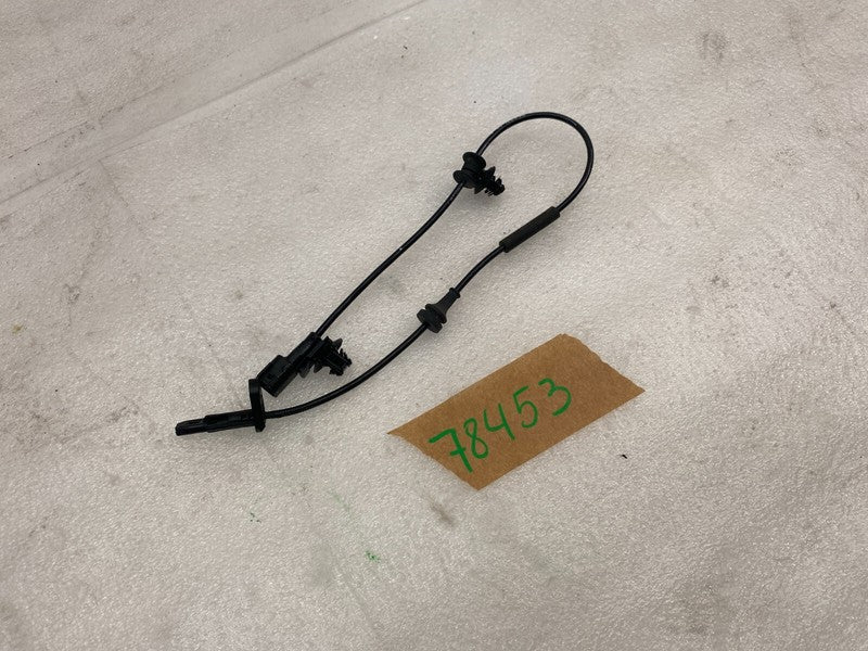 118876100A 17-23 Model 3 Y Front Left / Right Anti-Lock ABS Wheel Speed Sensor 1188761-00-A