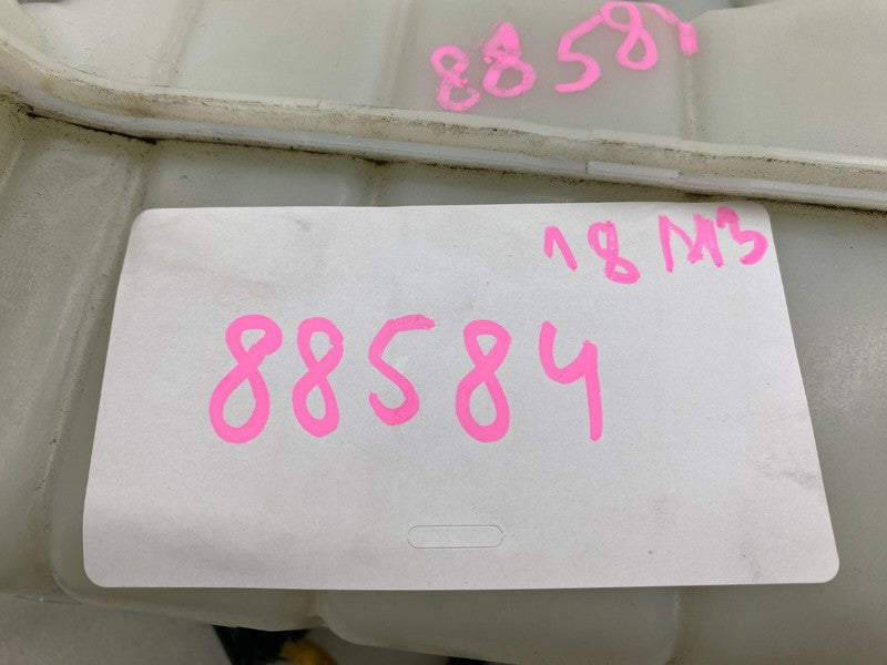 109701500K ⭕ 17-23 Model 3 Reservoir Superbottle Chiller EXV Oil Fluid Cooler 1097015-00-K