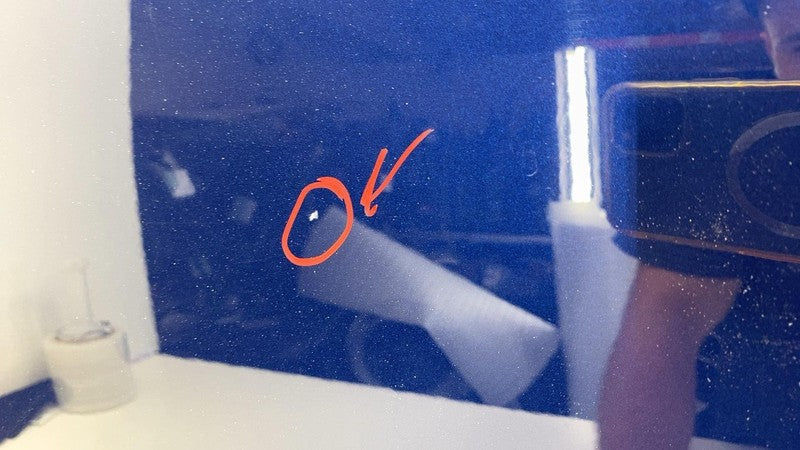 ⭕ 2020-2024 Model Y MY Front Passenger Side Door Shell Panel Right RH