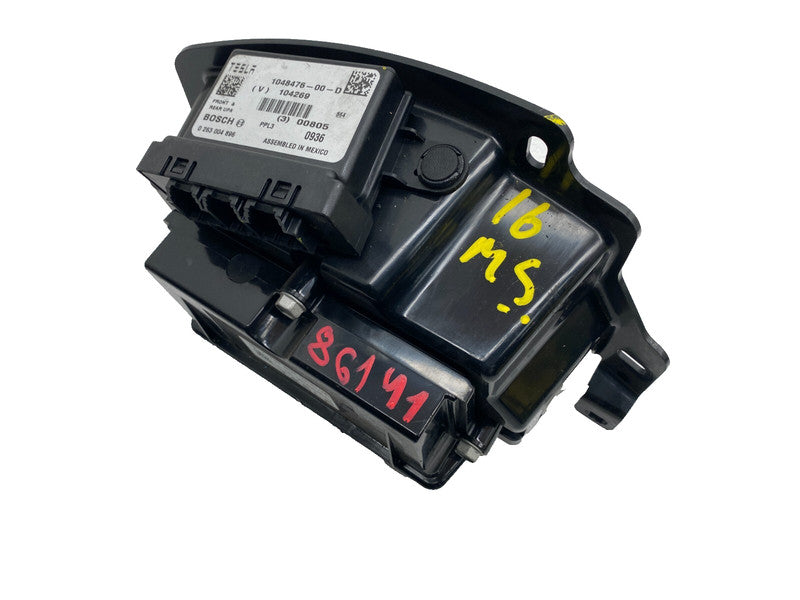 104847600D ⭕ 2016-2020 Model S Power Liftgate + ECU Park Assist + Brake Module 1048476-00-D