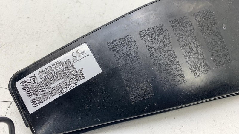 86980266409 ⭕ 2020 Mini Cooper Countryman Front Right Side Seat SRS Airbag OEM 86980266409M