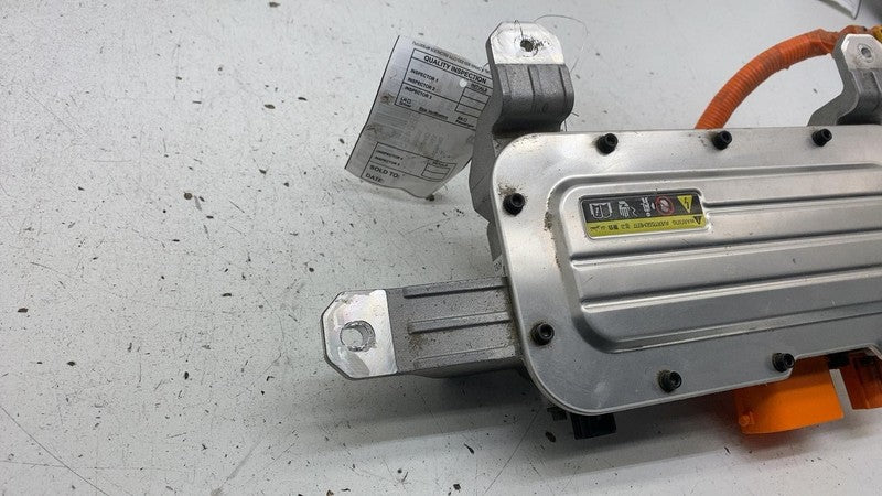 91958CV510 2022-2024 Kia EV6 GT-Line Inverter Converter Junction Box Control Unit OEM