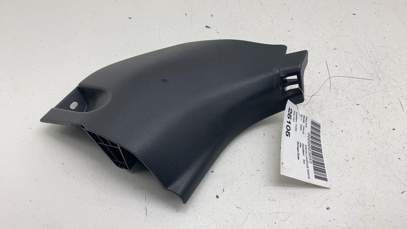 ⭕2023-2025 Toyota Prius Front Driver Side Kick Panel Trim Cover Left 6