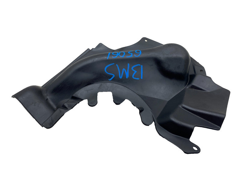 100541900B ⭕ 12-15 Tesla Model S Front Right Shock Strut Tower Cap Trim Cover 1005419-00-C