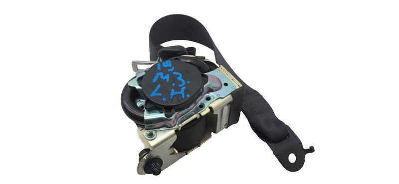 108128101E ⭕17-23 Tesla Model 3 Rear Left or Right 2nd Row Seat Belt Retractor 1081281-01-E