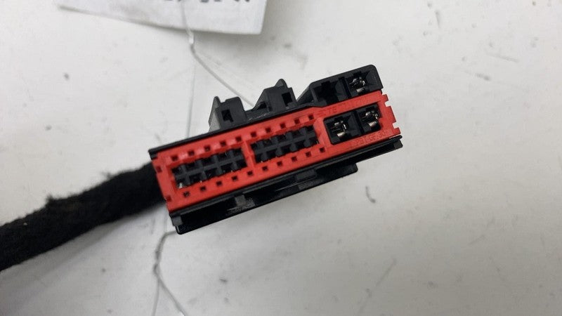 32343875 ⭕ 21-23 Polestar 2 Rear Driver Side Door Wiring Harness Cable Wire Left 32343875