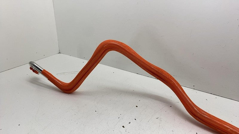 ⭕ 2021-2025 Model X HV Busbar Charge Inlet Port Cable Wire Harness 150