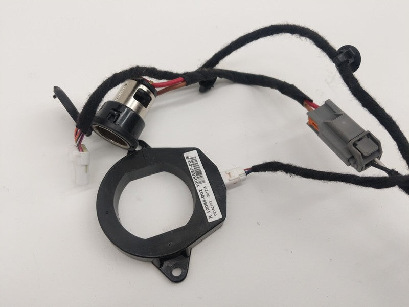 ⭕ 12-20 Model S MS Console Harness Keyless Antenna Module Receiver 100