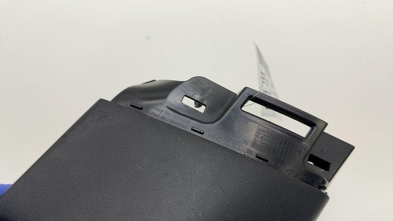 108629900J ⭕ 2017-2023 Tesla Model 3 M3 B-Pillar Lower Trim Cover Panel Right 1086299-00-J