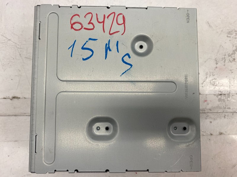 1004787 01 C ⭕2012-2020 Tesla Model S Satellite Radio Receiver Tuner Module Unit 1004787-01-C