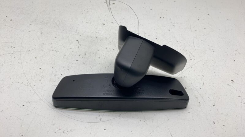 100836900F ⭕ 12-15 Model S Front Windshield Interior Rear View Mirror w/ Cover 1008369-00-F
