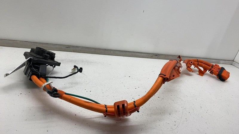 ⭕17-23 Model 3 High Voltage Inlet Charger Wiring Harness Cable Wire 14