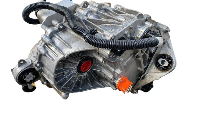 ⭕ 17-25 Tesla Model 3 M3 Front Drive Unit Engine Electric Motor AWD 11