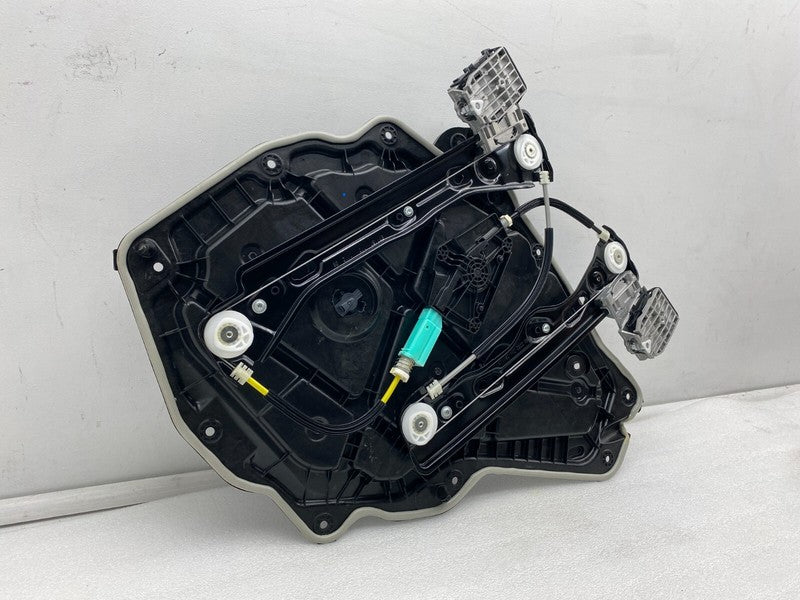 149551200E ⭕ 2020-2023 Model Y Front Right Window Regulator & Motor w/ Carrier 1495512-00-E