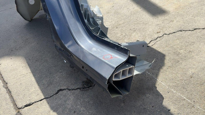 ⭕ 2020-2024 Tesla Model Y Rear Right Quarter Panel Structural Cutout Gray - PMNG