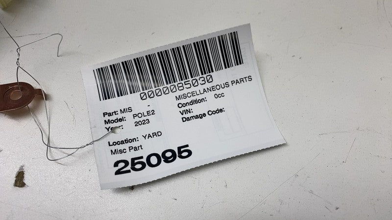 32343150 ⭕ 2021 2022 2023 Polestar 2 Roof Headliner Ceiling Panel Trim Cover OEM 32343150