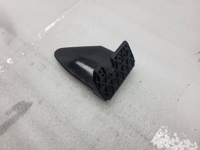1007189 2012-2015 Tesla Model S MS Rear Left Tail Light Charge Port Cover Reflector LH