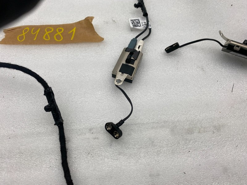 2004429 01 A ⭕ 12-20 Model S Rear Trunk Tailgate Hatch Liftgate Wiring Harness 2004429-01-A