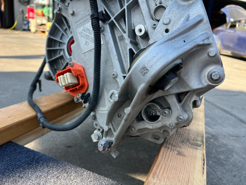 ⭕ 17-23 Tesla Model Y 3 Front Drive Unit Engine Electric Motor AWD 112