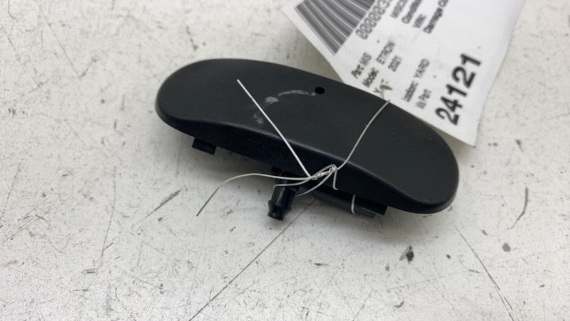 4KE 955 988 ⭕ 19-23 E-Tron Right Passenger Side Windshield Heated Washer Sprayer 4KE955988