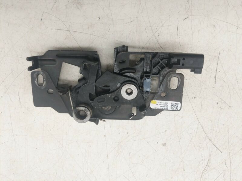 2017-2020 Tesla Model 3 M3 Front Hood Lock Latch Catch Actuator 1033011-00-B OEM