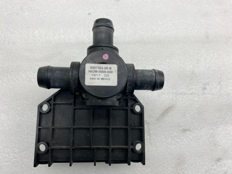 2012-2020 Tesla Model S MS 3-Way Port Coolant Valve Electric Actuator 3/4" inch