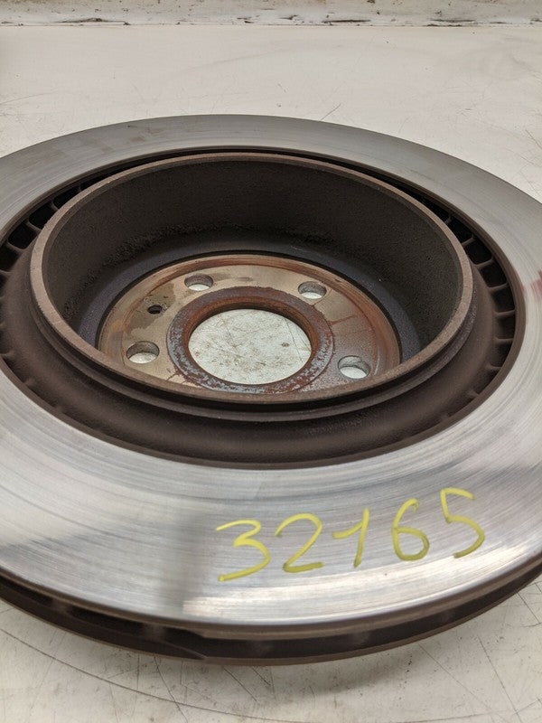 ⭕ 2017-2023 Tesla Model 3 M3 Front Right or Left Side Brake Disc Rotor Assembly