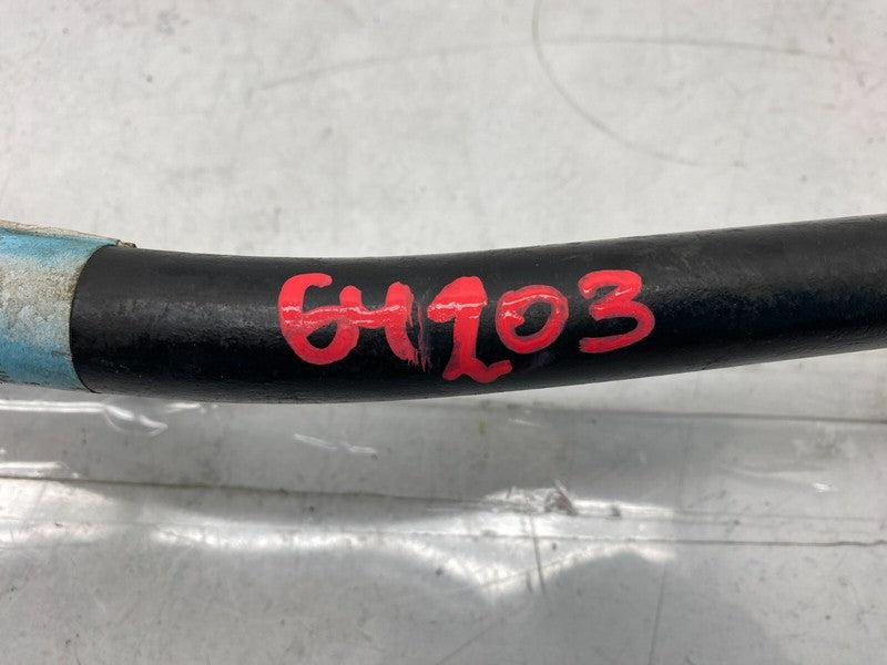 1059386 00 B 16-20 Model S Front Suspension Stabilizer Anti-Roll Sway Bar (24mm) 1059386-00-B