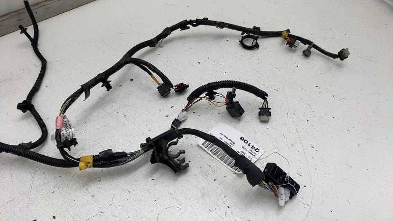 ⭕ 17-23 Model 3 M3 Thermal Sub Battery Wiring Harness Cable Wire Loom