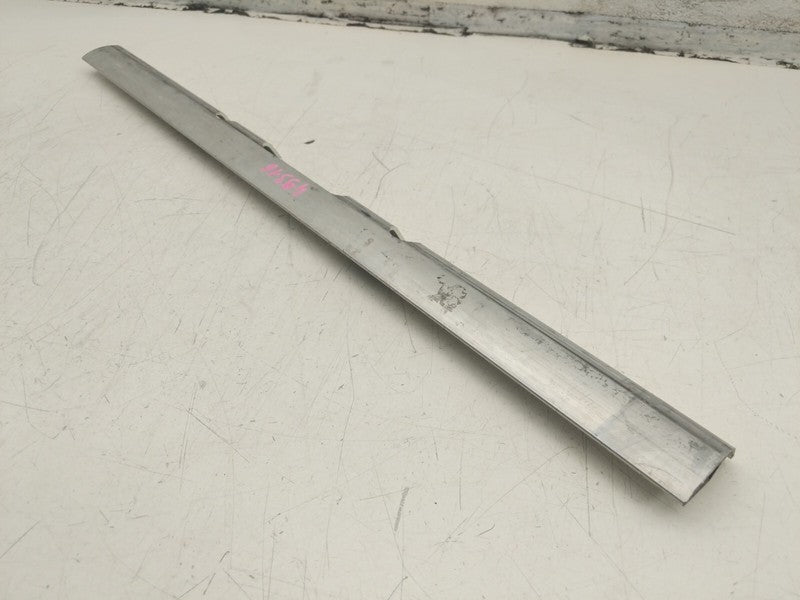 ⭕ 2012 2013 2014 2015 Tesla Model S Rear Subframe Aluminum Skid Bar Assembly OEM