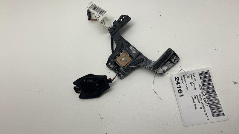 2011-2018 Porsche Cayenne Front Windshield Rain Moisture Module Sensor