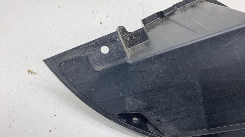 5839947060 ⭕ 23-25 Toyota Prius Rear Left Floor Underbody Splash Shield Cover 58399-47060