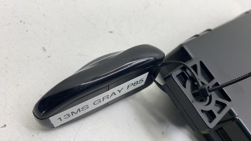 ⭕2012-2020 Model S Body Controller Module 315MHZ + Smart Key Remote 10