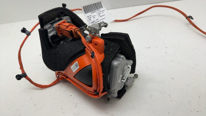 150125600M ⭕ 21-25 Model Y 3 Air Conditioning Compressor Pump w/ Wire Harness 1501256-00-M