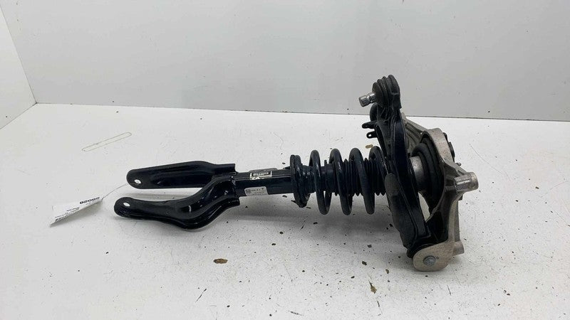 ⭕24-26 Model 3 Front Left Shock Strut Absorber w/ Upper Bracket AWD 13
