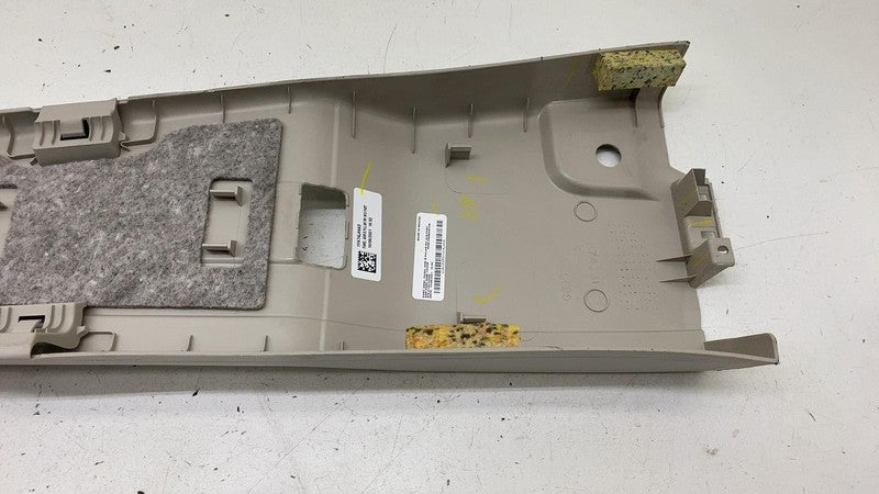 1YA74LA6AD 2014-2023 Dodge RAM ProMaster 2500 Passenger B-Pillar Trim Panel Cover Right OEM