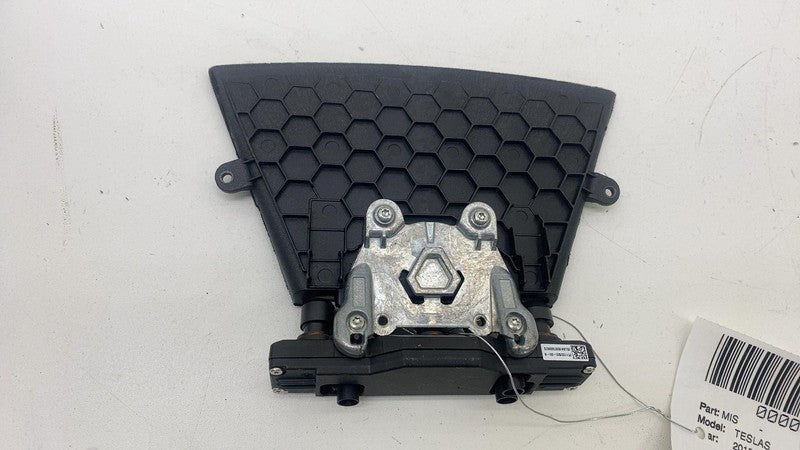 ⭕ 16-20 Model S X Forward Facing Inline Triple Camera w/ Mount 1120520