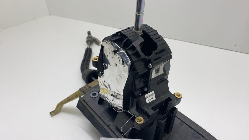 7P5713025S 2011-2018 Porsche Cayenne Hybrid S Floor Shifter Gear Shift Selector Lever OEM