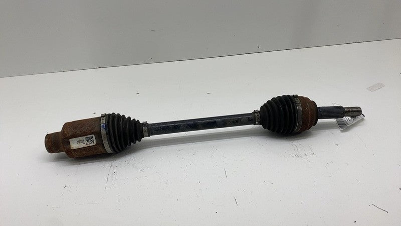 ⭕ 14-18 Tesla Model S Front CV Axle Half Shaft Driveshaft Right AWD 10