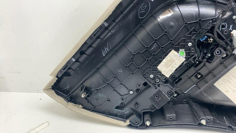 ⭕ 2014-2017 Land Range Rover Sport Rear Passenger Right Door Panel Tr