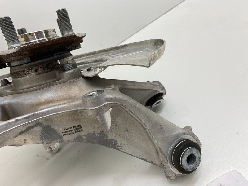 1044416 00 F ⭕ 17-23 Model 3 Rear Right Spindle Knuckle w/ Hub (150mm Driven) 1044416-00-F