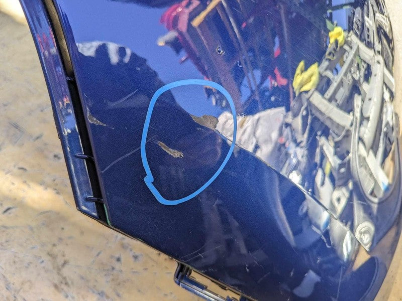 ⭕ 2020-2022 Tesla Model Y MY Rear Bumper Fascia Cover Assembly Solid B