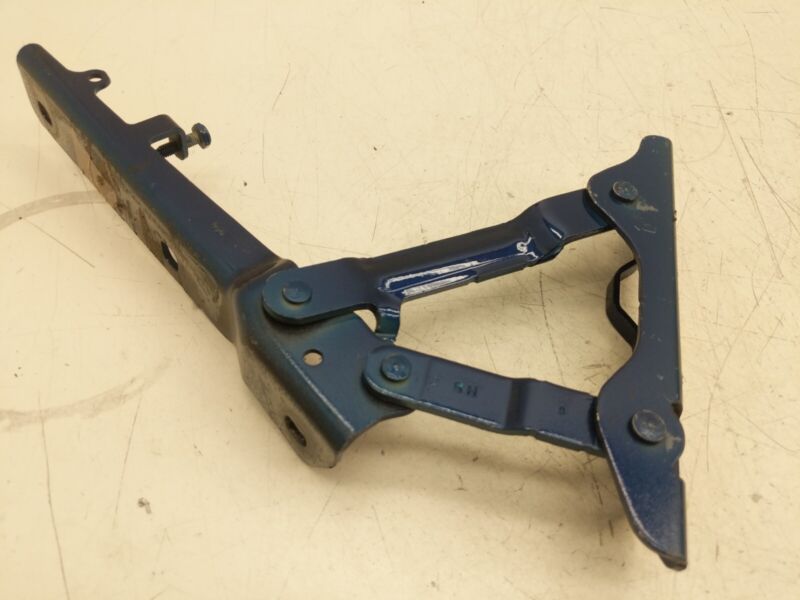 2012-2016 Tesla Model S MS Front Passenger Side Hood Hinge Right RH Used OEM