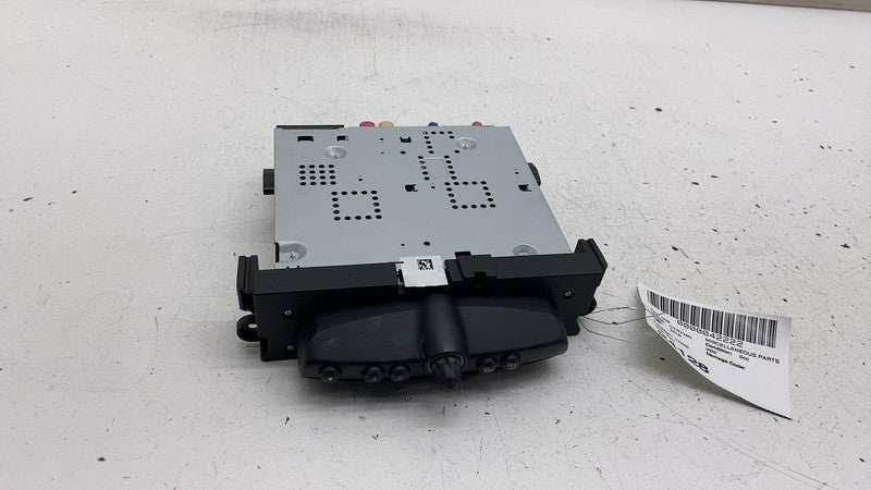 ⭕ 2011-2016 Mini Cooper Countryman Navigation Multi Media Radio Assemb