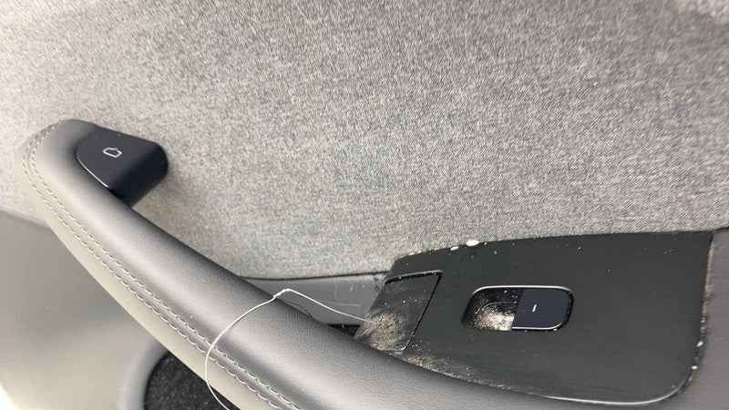 1983176-25-E ⭕ 24-25 Model 3 Front Passenger Highland Door Panel Trim Card Right 1983176-25-E