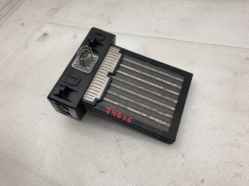 103532700E ⭕ 2016-2020 Tesla Model X MX Rear PTC Electric Core Heater Assembly 1035327-00-E