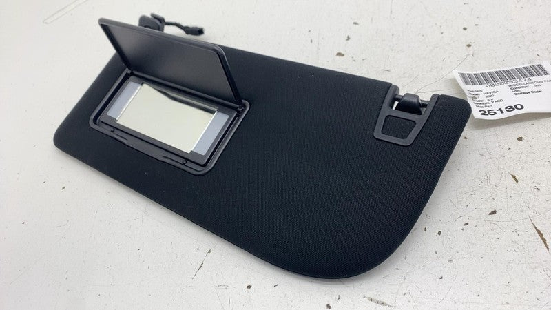 ⭕ 2018-2021 Lincoln Navigator Front Driver Side Sun Shade Visor Sunvis