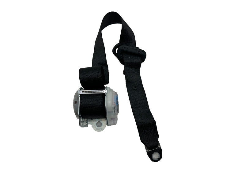 2456529-AE ⭕ 16-20 Model S Rear Driver Side 2nd Row Seat Belt & Retractor Left 1023136-05-D